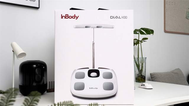 测：3频8电极+12项数据+97%准确率有点全面pg电子模拟器免费试玩InBody体脂秤H30评(图2)