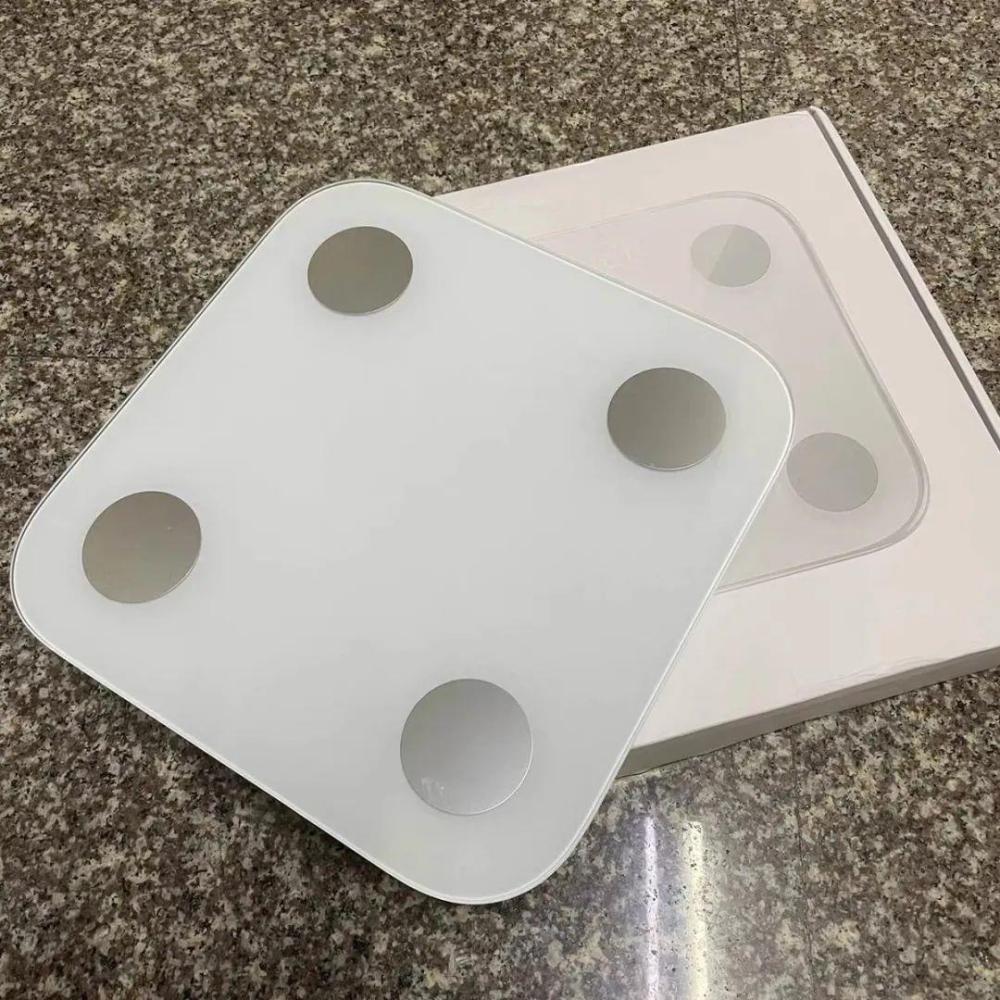 体脂的？数据准确吗？一起来了解pg电子平台体脂秤是怎么测出(图4)