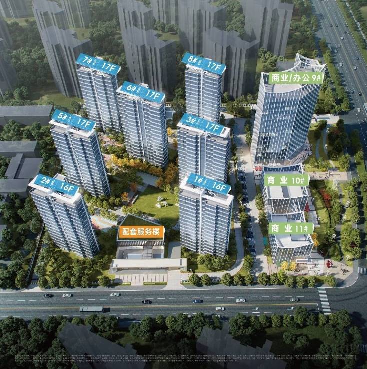 2025年10月合肥必看品质楼盘】pg电