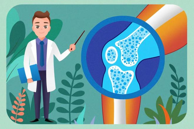 密度吗？这些检测方式不可信→pg电子首页你真的需要测骨(图1)